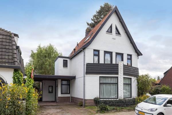 Woning Timorstraat 20 Hengelo (OV)