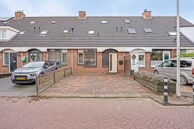 Woning Karveel 4 Barendrecht