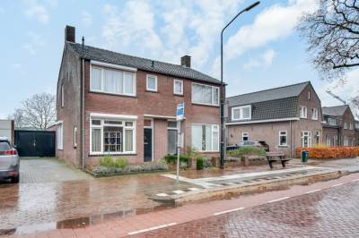 Woning Diessenseweg 77 Hilvarenbeek