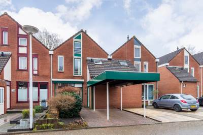 Woning de Papaver 3 Hoogerheide