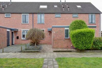 Woning Groenkampen 65 Assen