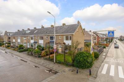 Woning van Speykstraat 2 Lisse