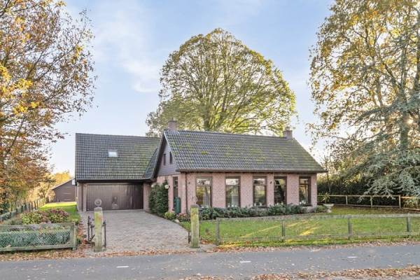 Woning Zomerweg 44 Burgum