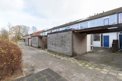 Woning Lippepad 24 Assen