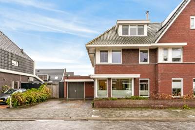 Woning Oosterweg Noord 6 Heerhugowaard