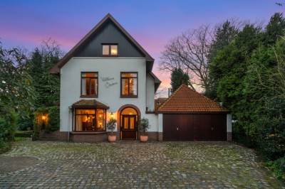 Woning Berg en Dalseweg 482 Nijmegen