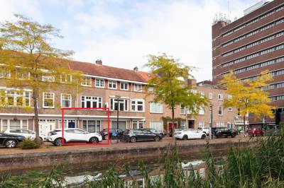 Woning Spuiboulevard 277 Dordrecht