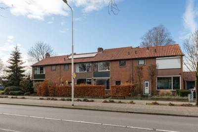 Woning Rembrandtstraat 26 Voorthuizen
