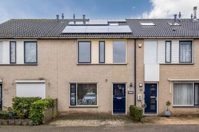 Woning Dilleveld 60 Veghel