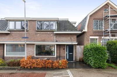 Woning Bloemstraat 79 Deventer