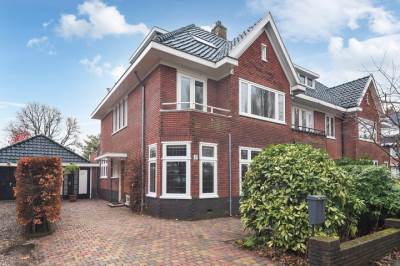 Woning Richard Holplein 8 Heemstede