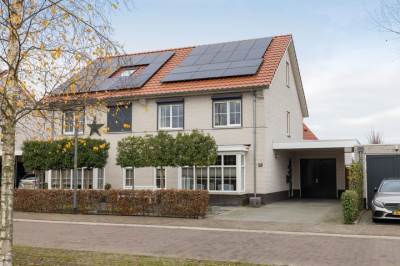Woning Tuinlaan 83 Borne
