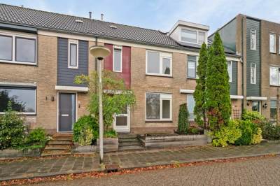 Woning Vrouwenrecht 6 Pijnacker