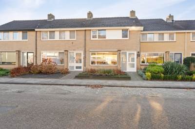 Woning Warande 44 Marknesse