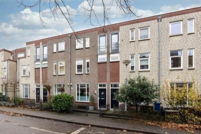 Woning Schimmelpenninckstraat 11 Amersfoort