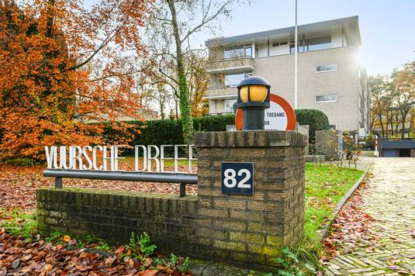 Woning Soestdijkerstraatweg 8- 2 Hilversum