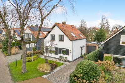 Woning Egelenburg 11 Heiloo