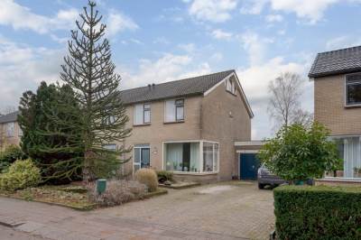 Woning J.L. Nijsinghweg 22 de Wijk