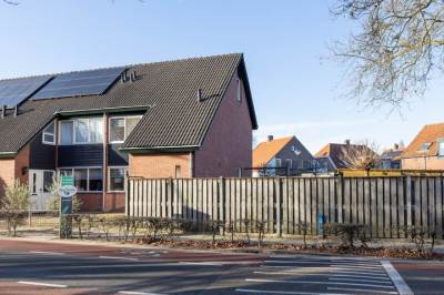 Woning Deldensestraat 9 Borne