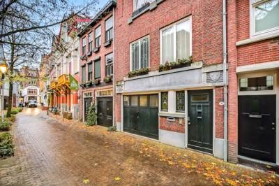 Woning Langestraat 51 Tilburg