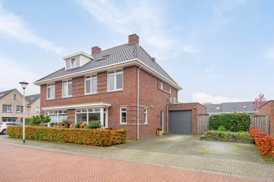 Woning Houtsingel 40 Epse