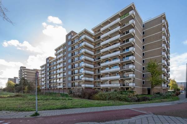 Woning Hammarskjöldlaan 67 Rijswijk (ZH)
