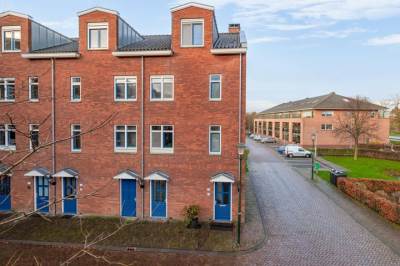Woning Terreplein 35 Bergambacht