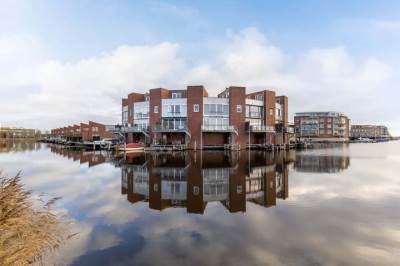 Woning Vuurvlinder 26 Sneek