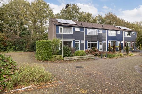 Woning Hietkampen 12 Westerbork