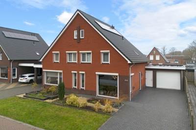 Woning Poolster 37 Klazienaveen