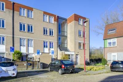 Woning Zwolseveste 119 Nieuwegein