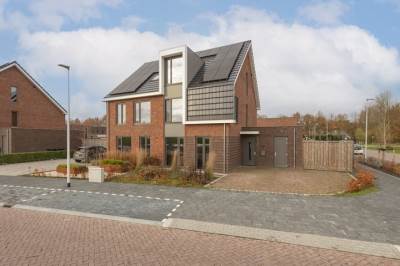 Woning Markiezaathof 18 Etten-Leur
