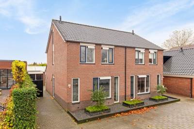 Woning Haarstraat 165 Rijssen