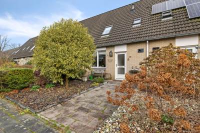 Woning Westerstukken 29 Eelde
