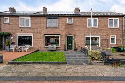 Woning Fisselerstraat 6 Hasselt