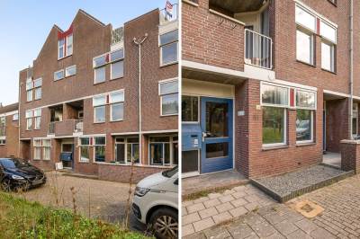 Woning Arkplein 83 Alkmaar