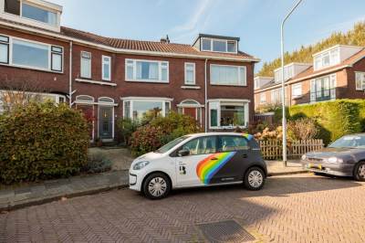 Woning Reviusstraat 5 Dordrecht