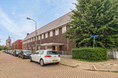 Woning Oude Torenstraat 61 Eindhoven
