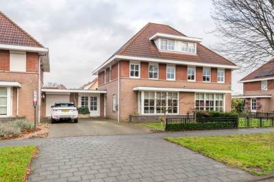 Woning Duifkruid 145 Tiel