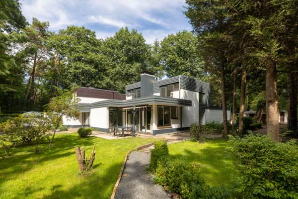 Woning Duinweg 2 Bosch en Duin