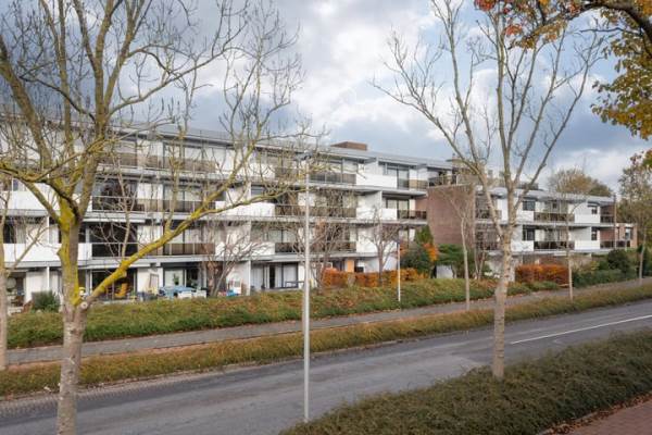 Woning Van Beverenvliet 49 Barendrecht