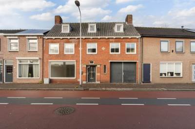 Woning Oude Lind 9 Tilburg