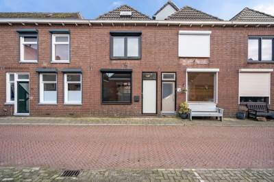 Woning Klaas Benninkstraat 27 Genemuiden