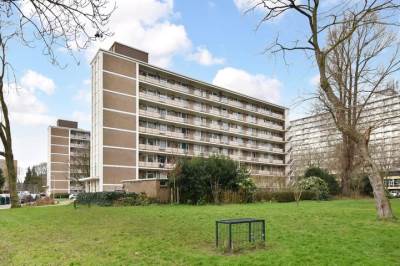 Woning Zwedenburg 58 Den Haag