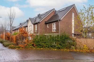 Woning Constantijnstraat 26 Aalsmeer