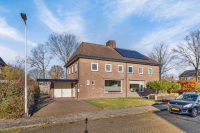 Woning Rozendael 61 Oosterwolde (FR)