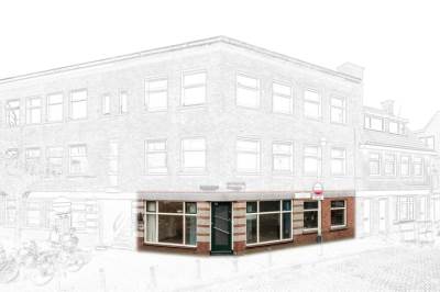 Woning Van Oosterwijk Bruynstraat 32 Den Haag