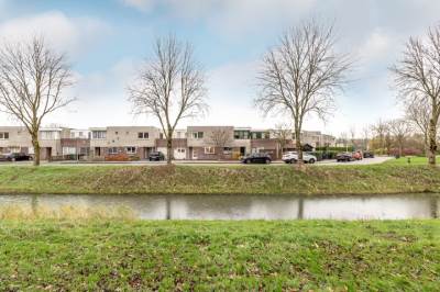 Woning Beukenhof 100 Lelystad
