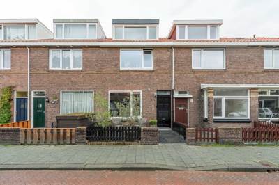 Woning Loenensestraat 179 Den Haag
