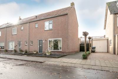 Woning Singel 26 't Harde